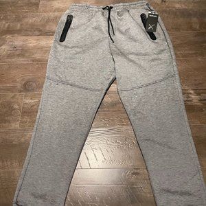 Comfy draw string sweat pants